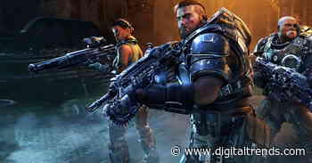 Gears Tactics review: New genre, same gory Gears mayhem