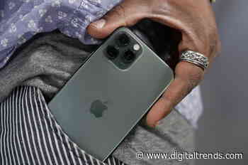 Apple to delay 2020 iPhone production due to decreased demand