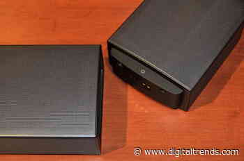 JBL Bar 9.1 review: Wireless Dolby Atmos with a few flaws