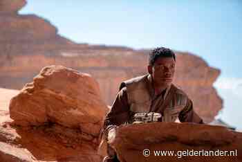 Disney respecteert dodenherdenking en brengt Skywalker dag later