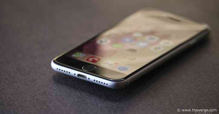 iFixit’s iPhone SE teardown reveals which pieces come from older iPhones