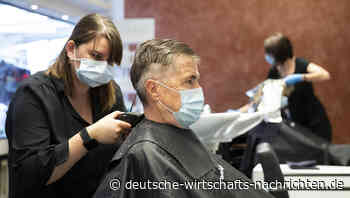 Erste Lockerungen: Schweizer gehen wieder Haare schneiden und Blumen kaufen