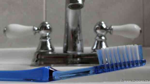 Canadians should be brushing, flossing teeth more often amid pandemic: dentist