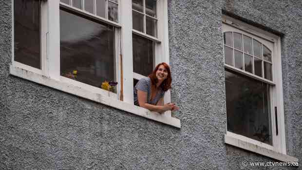 Canadians have been told to stay home during the pandemic. Are we listening?