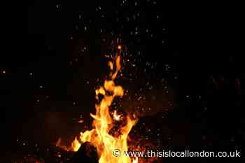Bromley authorities join forces to tackle ‘inconsiderate’ bonfire lighters in the borough