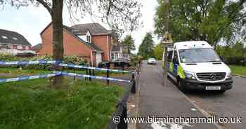 Detectives 'working tirelessly' on murder investigation