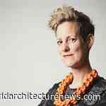 WAN judge: Angela Dapper, Principal, Grimshaw
