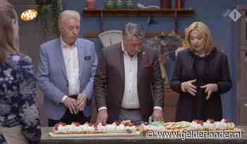 Heel Holland Bakt: extra compilaties in de zomer en stoplichten in de tent