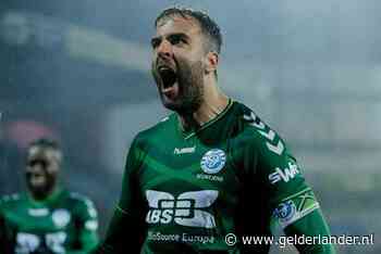 Aangeslagen Ralf Seuntjens: ‘KNVB heeft niet fair gehandeld’