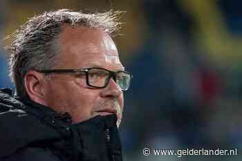 Henk de Jong erkent: Chelsea-Ajax en Spanje-Malta net iets grotere schandalen