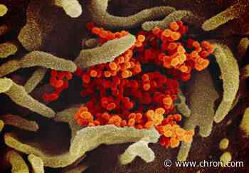 These are 6 new possible symptoms of the coronavirus, according to the CDC 