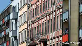 Der Immobilienmarkt scheint immun gegen Corona zu sein