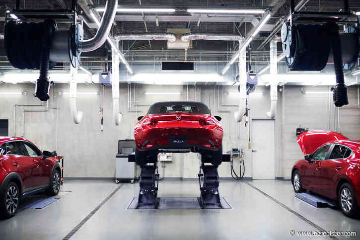 Status Update: Mazda offers free services to healthcare workers; Sprouts expands grocery pickup