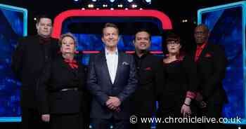 How long is Beat The Chasers on? The Chase spin-off starts on ITV