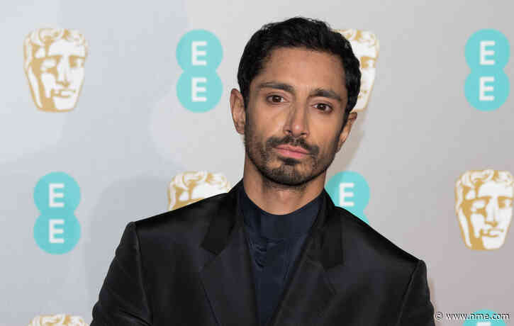 Riz Ahmed reveals he’s lost family members to coronavirus