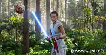 'Star Wars: The Rise of Skywalker' Is Coming to Disney+ May 4