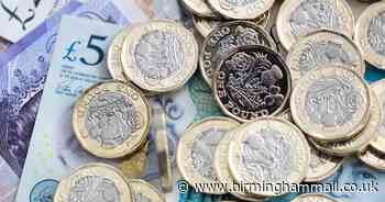 Furlough scheme could be extended to July - according to Rishi Sunak