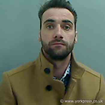 Teacher jailed for sex assaults on girls in North Yorkshire