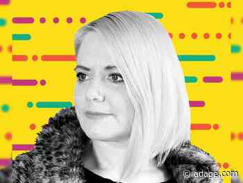 Grey London hires Mr President’s Laura Jordan Bambach as chief creative officer