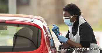 NHS trust announces priority testing for BAME staff