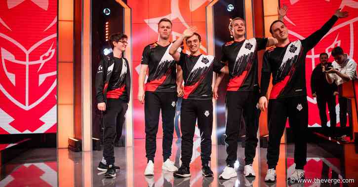 Pro gaming leagues are seeing a huge spike in viewership