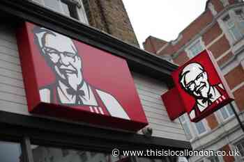 Coronavirus: KFC will open branches in UK this week