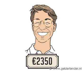 Teun (21): ‘Als ik mijn studieschuld heb afbetaald ben ik echt vrij’