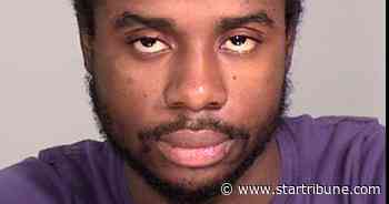 St. Paul man charged with murder in death of 4-week-old son