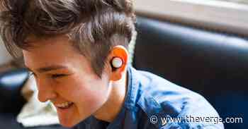 Google Pixel Buds review: second time’s the charm