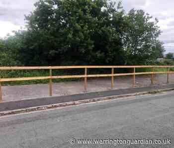 'Eyesore' fence can stay after planning decision overturned