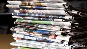 Financially struggling newspapers to get federal money within weeks, heritage minister says