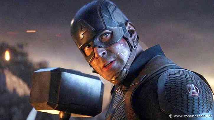 Russo Brothers Hosting Endgame Live Tweet Rewatch to Celebrate One-Year Anniversary