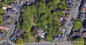 Allotments shut down 20 years ago in Wolverhampton will reopen