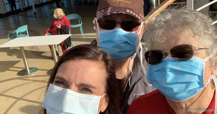 In a pandemic, more Americans are turning to Congress for help