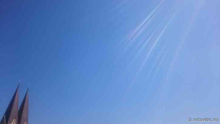 Was vom Tage übrig blieb: Freie Software, freie Wahlen und freie Whistleblower