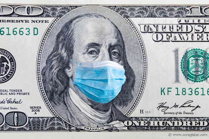 Who should pay for pandemic impacts?