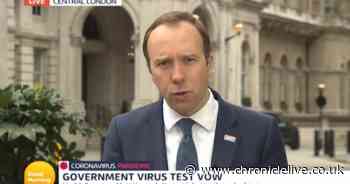 £60,000 payment for families of NHS workers and carers who die from coronavirus