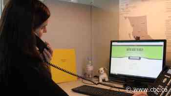 Crisis lines face volunteer, cash crunch even as COVID-19 drives surge in calls