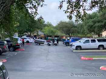 Texas woman shot and killed her 2 children and mother before turning the gun on herself
