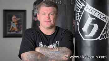 Hatton to unleash Irish protégé