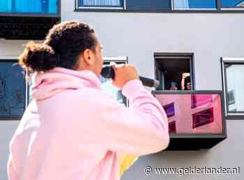 Ali B heeft mooiste optreden uit carrière achter de rug, koning bedankt rapper