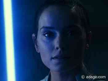 Disney+ will use #Maythe4th to stream all nine 'Star Wars' films in Skywalker saga