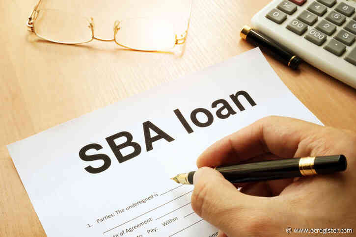 Lenders: SBA relief program already overwhelmed (again)