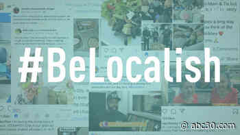 #BeLocalish, Support Local