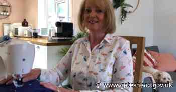 Community unites to support frontline workers - Gateshead Council