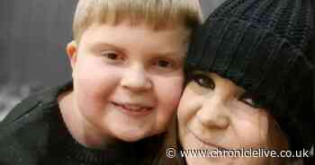 Why this Gateshead autistic mum and son are asking for 'kindness' when social distancing shopping - Chronicle Live