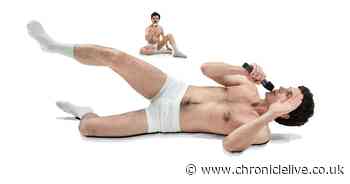 Gateshead GIFT festival moves online as organiser decides the show must go on despite lockdown - Chronicle Live