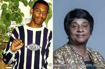 Stephen Lawrence's mother Doreen leading probe into impact of Covid-19 on ethnic minorities