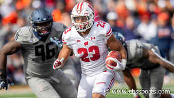 Fantasy Football Dynasty Rankings: Clyde Edwards-Helaire and Jonathan Taylor top 2020 rookie class