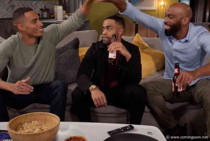 Tyler Perry’s Bruh Trailer & Premiere Date Released for BET+ Series